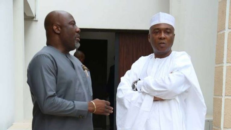 “Saraki Remains In APC, Has Not Rejoined The PDP” – Senior Aide