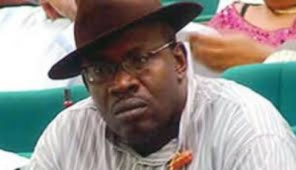 Bayelsa Govt Debunks N19bn Federal Allocation For July, Says It Got Only N3.5bn 