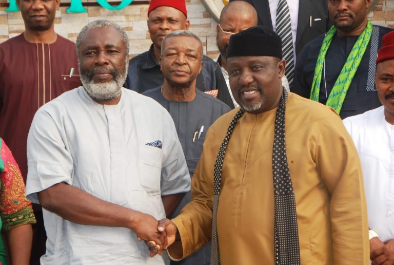 Ohanaeze Ndigbo Battle Igariwey Over Uche Ogah’s N20 Million Gift