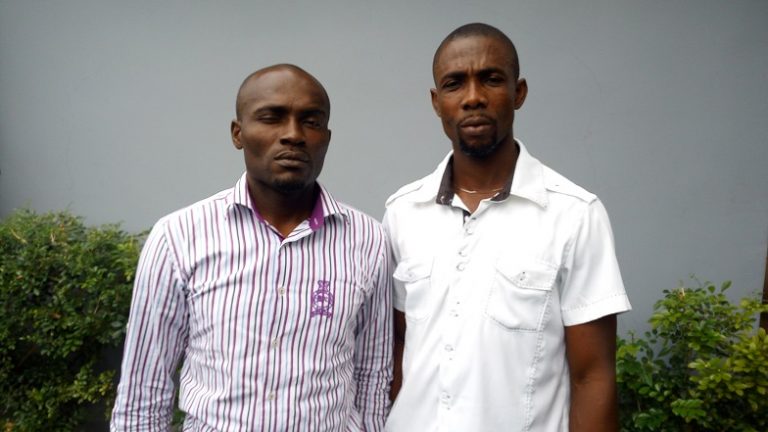 “Okorocha Ordered, Supervised Our Beating”