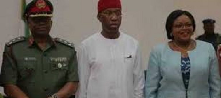 Exposed: Delta NYSC Coordinator In N80 Million Scandal