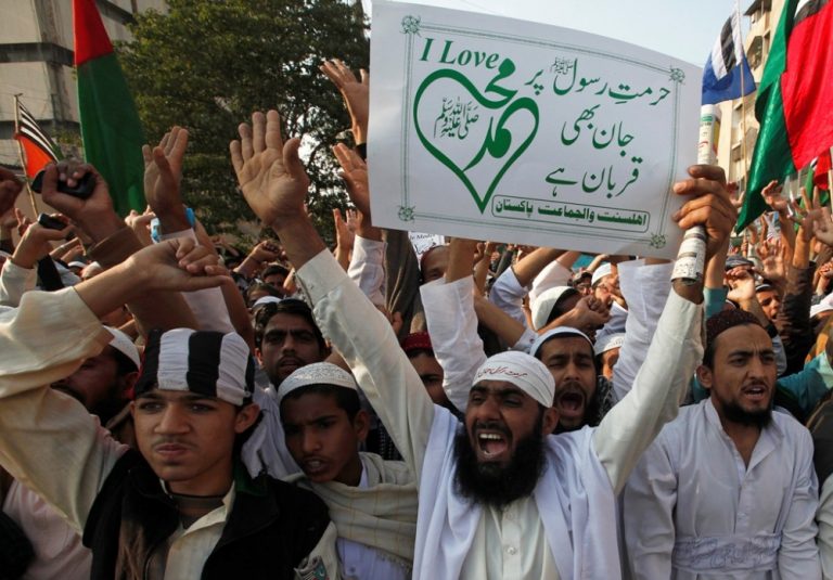 Attack on Xtians: “Islamic Leaders Should Dismantle Doctrine Of Hatred” – Christian Elders Forum