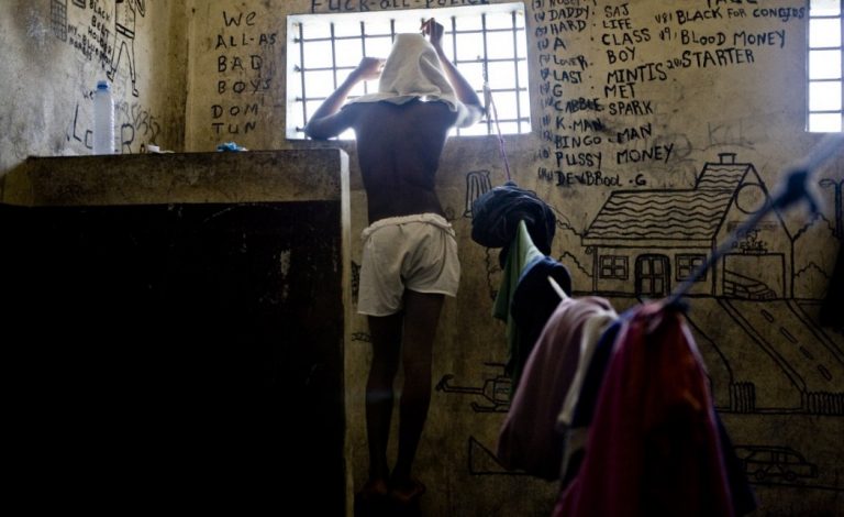 Shakes-up in Prisons As Ja’afaru Redeploys 70 Senior Officers Over Corruption