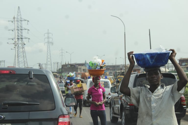 Street Trading And Ambode’s War On The Poor – By Lawrence Chinedu Nwobu