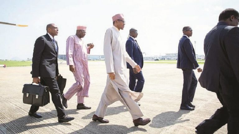 “Buhari Requires Three Months Medical Procedure Abroad”- Source