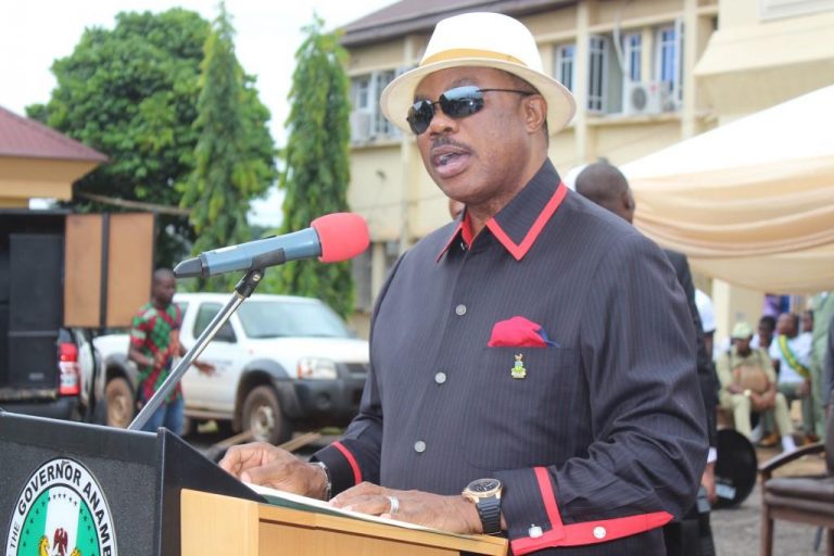 Willie Obiano And The Price For Excellence – By James Eze