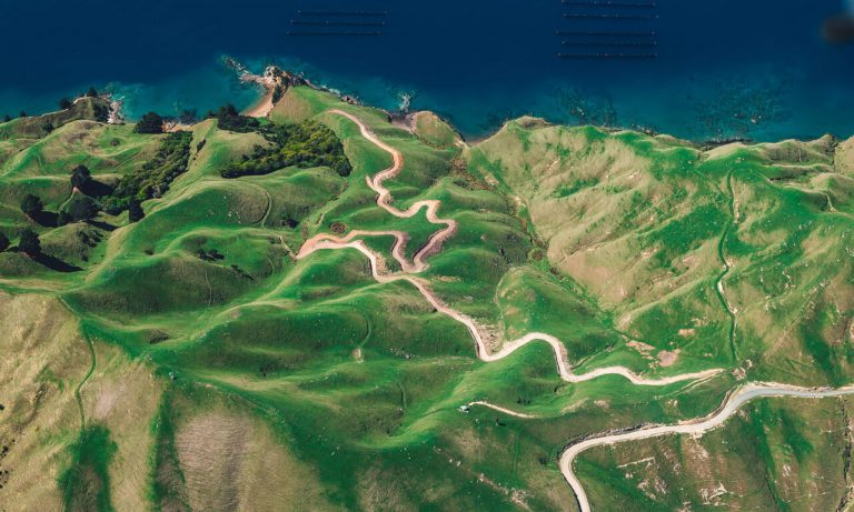 Sicily’s Mount Etna, an Island Within an Island Mountain