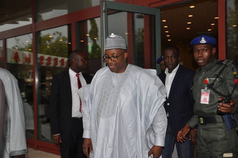 Bauchi Gov Squanders N8.6bn Bailout Fund, Stakeholders Allege …As Dogara, Education Minister Plot His Removal