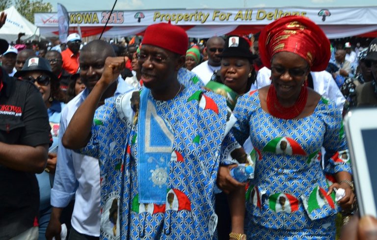 PASAN, Delta Lawmakers Embroiled In Cold War