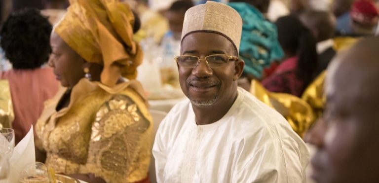 EFCC Risks Contempt Committal As It Defies Justice Buba Yusuf, Denies Bala Mohammed Bail