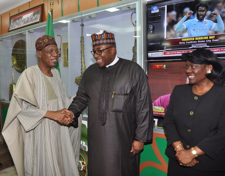 Bauchi State Governor, M. A. Abubakar Is Panicking Over The Looming Hangman’s Dagger On His Neck!