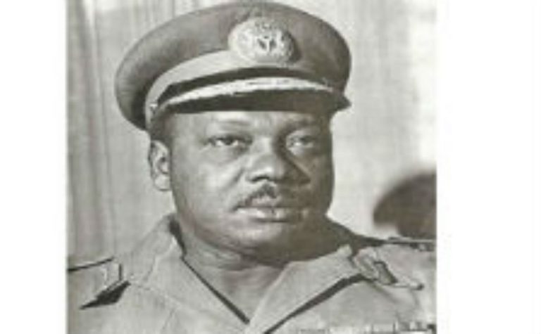 Remembering General Ironsi and Colonel Fajuyi