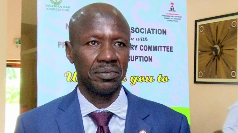 Fight Against Corruption: EFCC Recovers Over N244.5m, Goes After Ex, Serving Governors