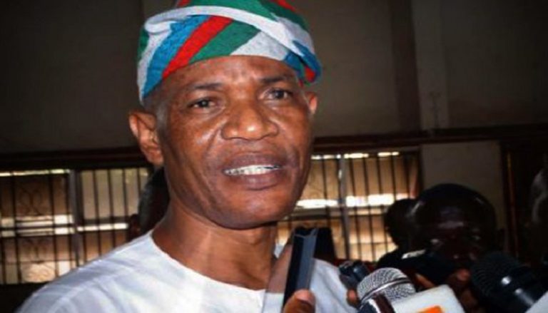 Ondo Guber: Oke Dumps APC For AD