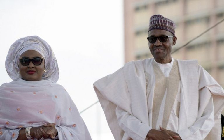 Revealed: President Buhari Had Divorced Wife, Aisha, Twice Since 2015