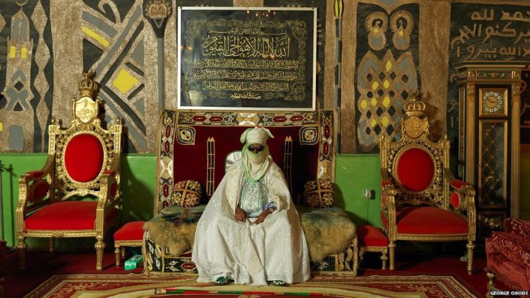 Emir Of Katsina Abducts, Marries A Christian Minor Forcefully