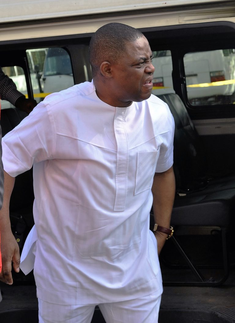 EFCC Docks Fani-Kayode for Alleged N26m Money Laundering
