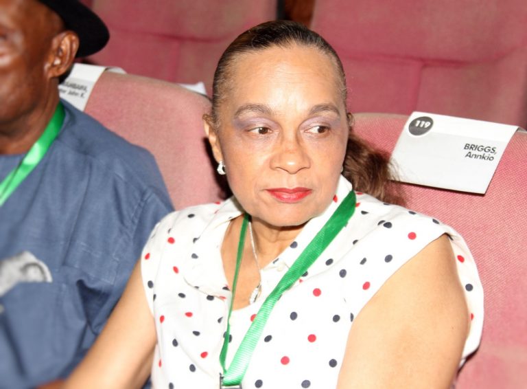 Setting The Agenda For The Nov 1 Meeting Between Niger Delta Stakeholders And President Muhammadu Buhari – By Annkio Briggs