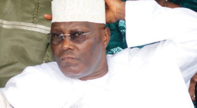 2019: Atiku Meets Northern Leaders, Elders Prefer Shekarau