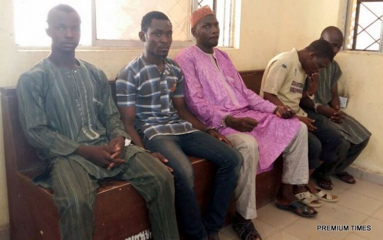 Kano: Court Frees All Suspects Of Beheading Igbo Woman