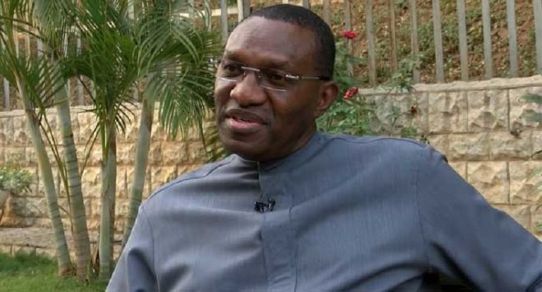 “Sen. Andy Ubah Not A Member Of APC Yet” – APC Exco Member