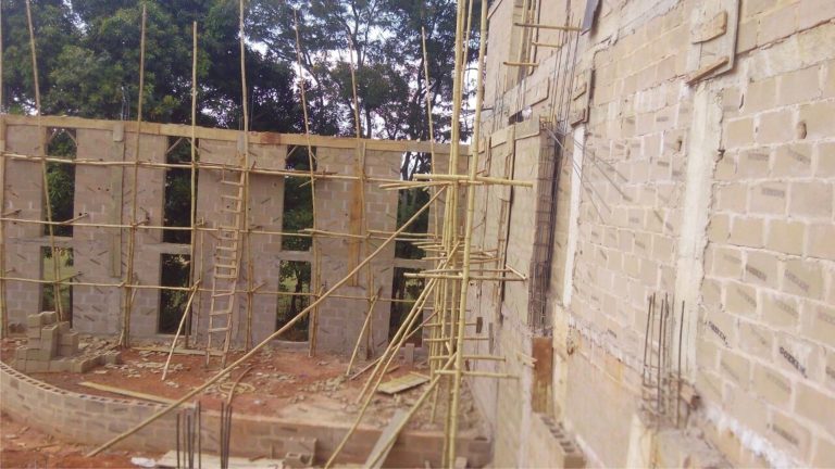 Ohanaeze To Commission Uncompleted Secretariat