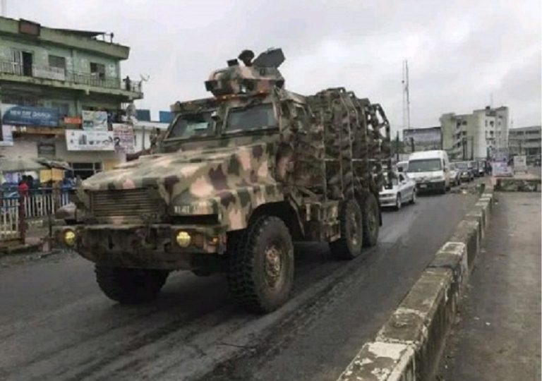 FG To Re-Open Two Major Roads In Borno After Boko Haram Defeat