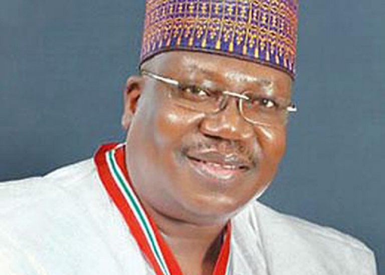Ahmad Lawal Becomes Senate Leader, Ndume Sacked