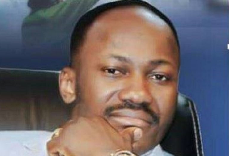 Southern Kaduna: Compel El-Rufai To Produce The Herdsmen He Paid Money To – Apostle Suleman