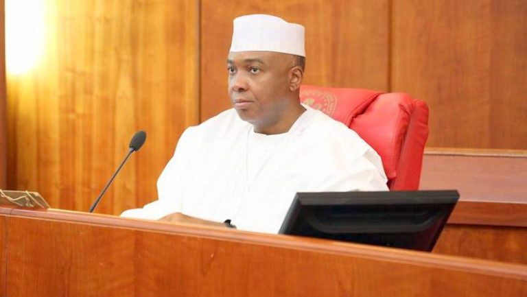 N630 Rent Scam: CSO Drags Saraki, Dogara, Others To ICPC, Police