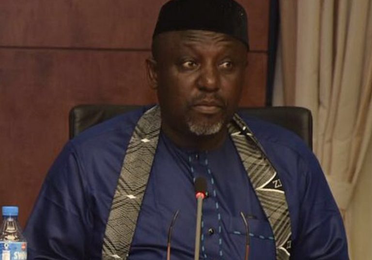 Okorocha Perfects Move To Sack 13,000 LG Workers