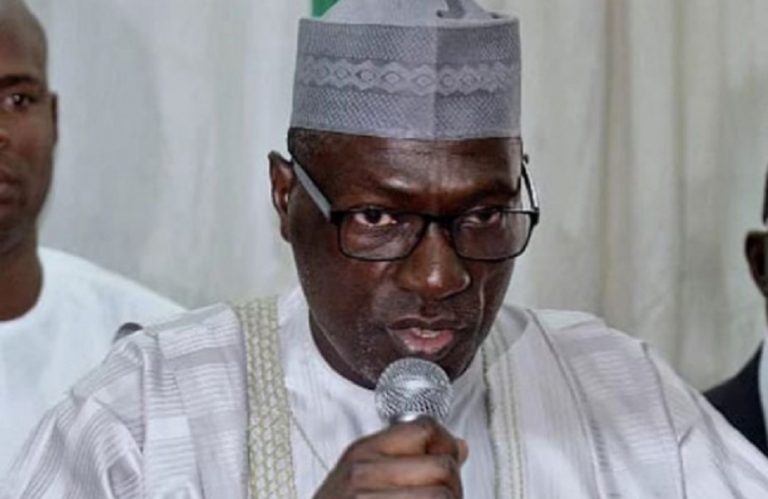 Imo: PDP Members Petition Markafi Over Crisis In Party