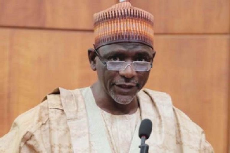 Education Minister, Adamu Threatens Staff Over Report On His Corrupt Activities