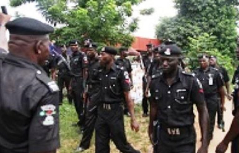 Notorious Kidnapper, Daniel Okafor Alias Odogwu Anam Sentenced 11 Years