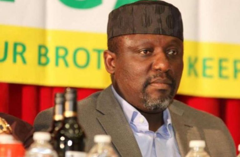 My GLO Wants To Unseat Me From My Throne – Imo Monarch Cries Out To Okorocha
