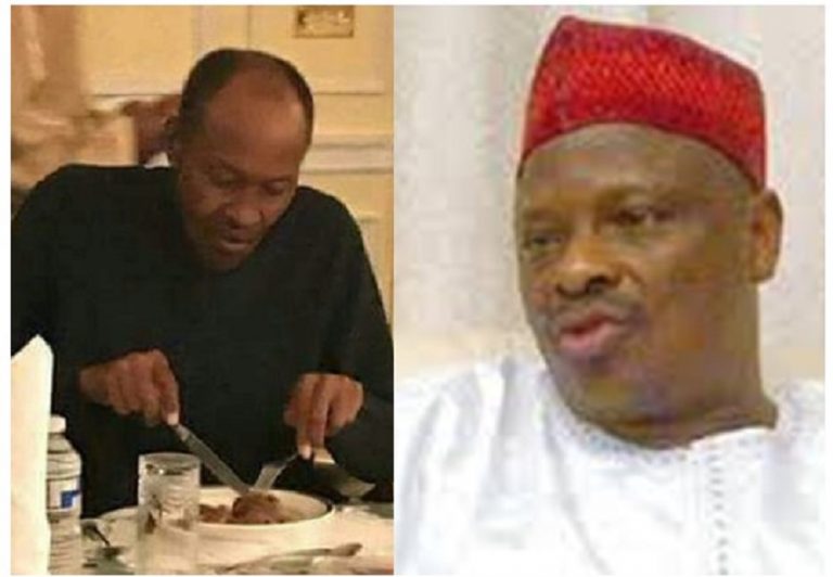 Senator Kwankwaso Behind Death Rumor Of President Buhari