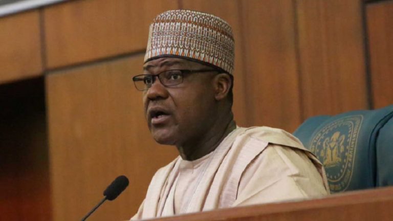 Dogara Collected $600,000 From Ibori
