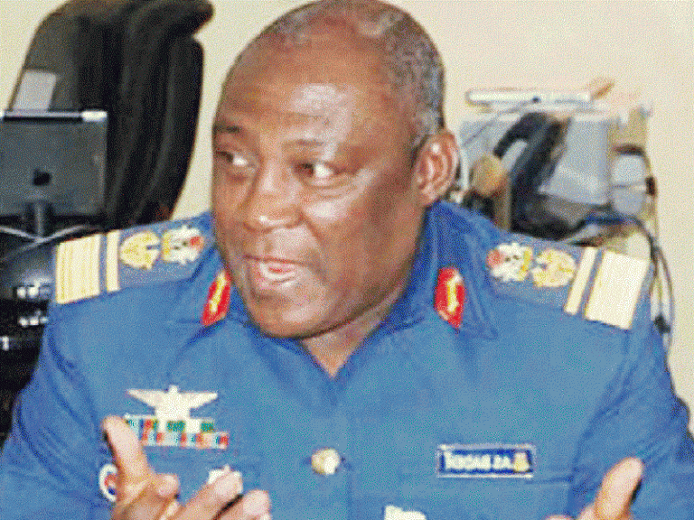 How Badeh Contracted Me to Build Churches, Mosques – Witness