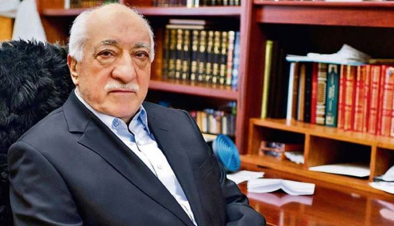 Terrorism: Islamic Scholar, Gulen, Condoles Families Of Istanbul Attack