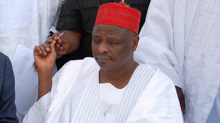 Trouble Hits Kwankwaso Camp: Another House Member Deserts Kwankwasiyya