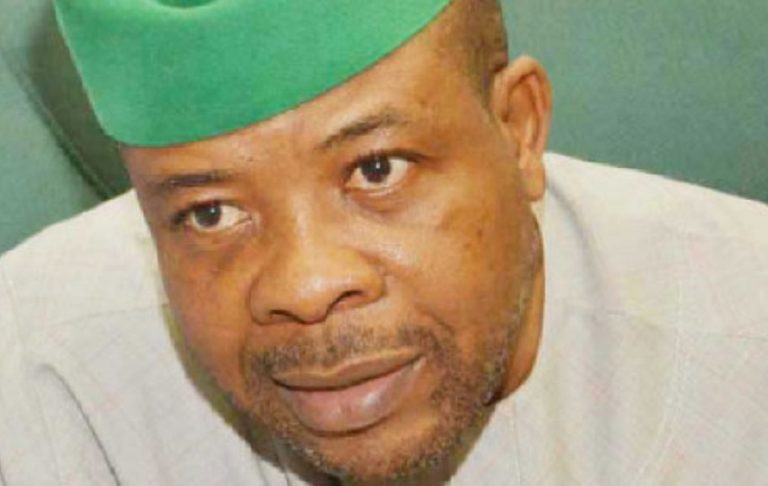 Chief Emeka Ihedioha Should Go & Run His Hotel & Stop Disturbing The Peace Of The State