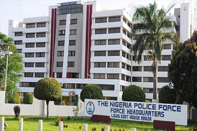 Armed Robbery Suspect Escapes From Force Headquarters Backdoor …Complainant