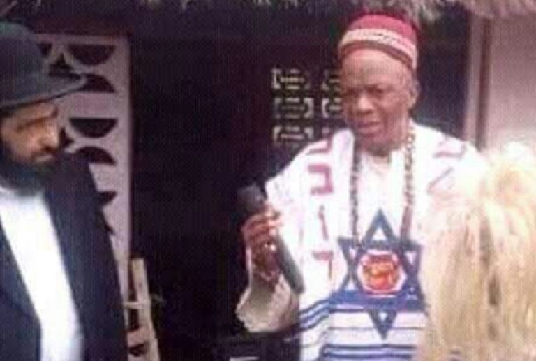 Release Prophet Nnamdi Kanu And Other Biafrans Now! Let Biafrans Go!!