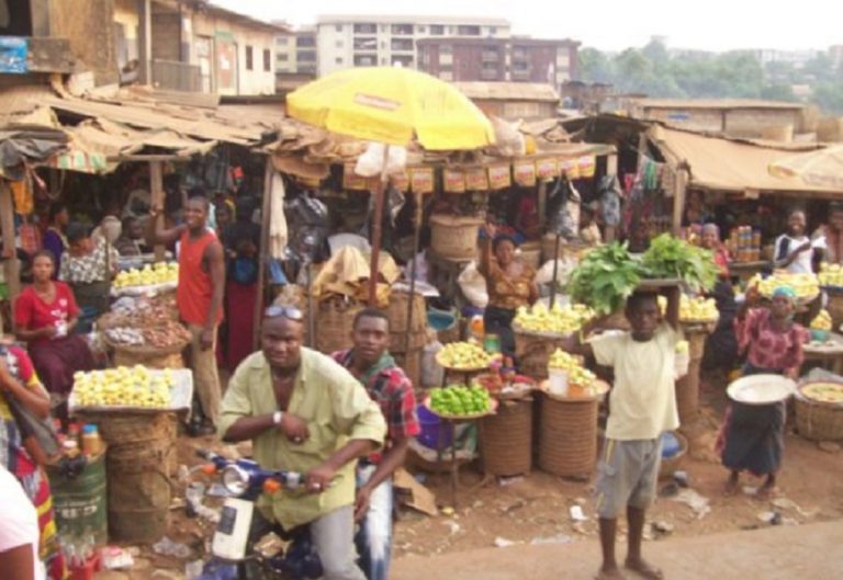 Violence Disrupts At Anambra Market Election