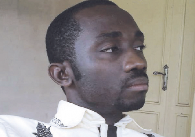 Odogwu – The Rant From An Unstable Mind – By Ekene Okoye