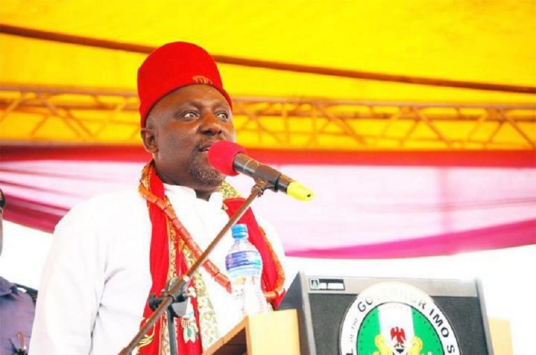 Black Market Judgements: Imo Govt Set To Sack Judicial Officers
