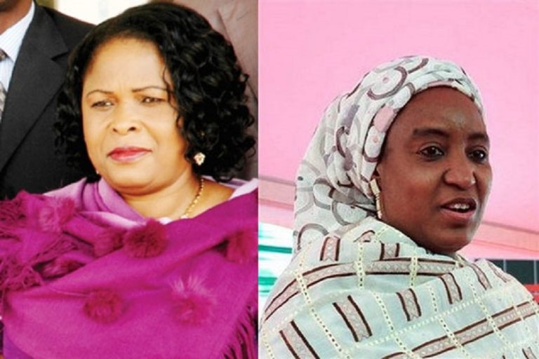 2019: New Political Party, AFA, Emerges …As Former First Ladies, Ex-Buhari Spokesman, APC Chieftains Declare Support