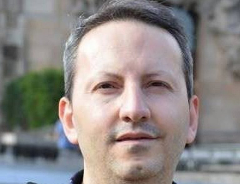 Ahmadreza Djalali, Iranian Scientist, May Face Death Penalty, Family Says