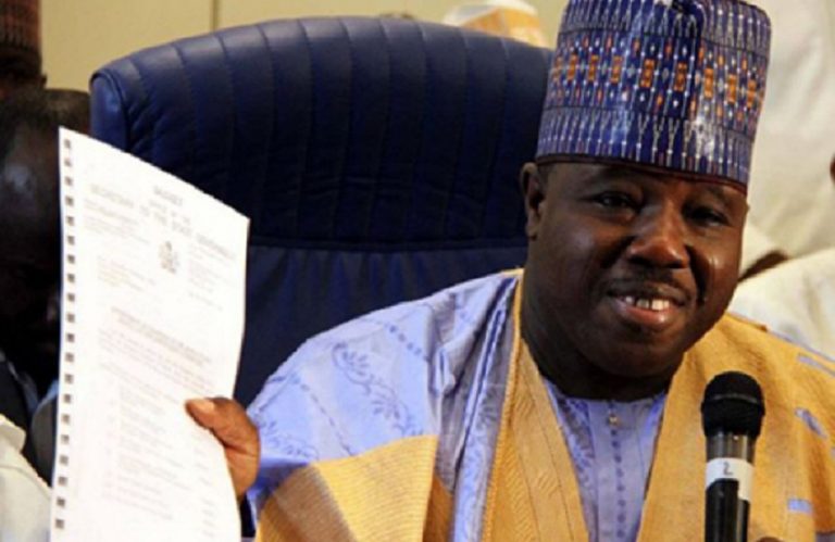 “I’ll Move To PDP Headquarters Wednesday” – Sheriff