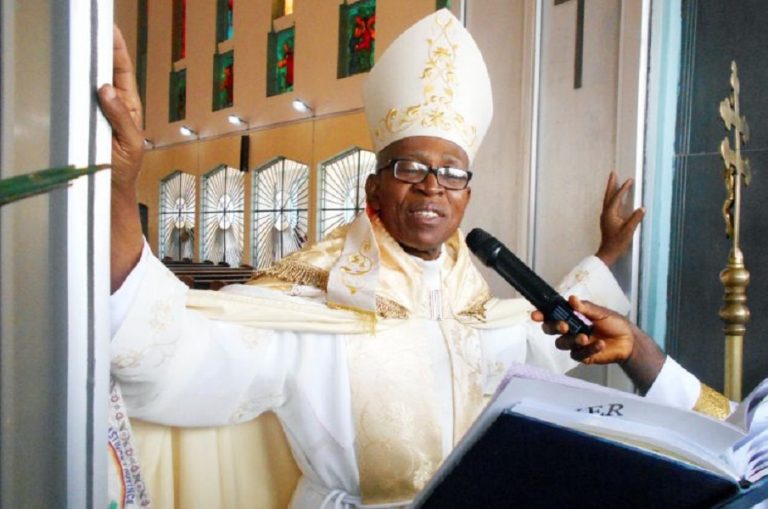 Families Drag Archbishop Obinna, Catholic Church To Court Over N2.5B Rent